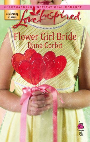 Flower Girl Bride (2007) by Dana Corbit