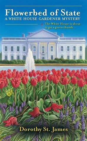 Flowerbed of State (2011)