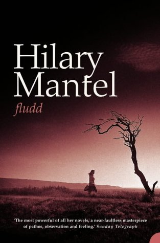 Fludd (2015) by Hilary Mantel