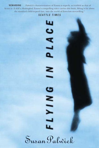 Flying in Place (2005) by Susan Palwick