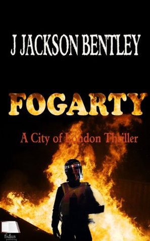 Fogarty (2012) by J. Jackson Bentley