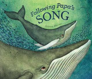 Following Papa's Song (2014)