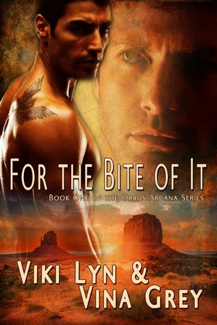 For the Bite of It (2011) by Viki Lyn