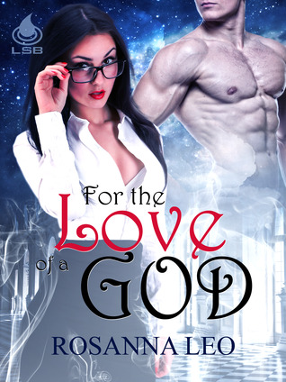 For the Love of a God (2012)