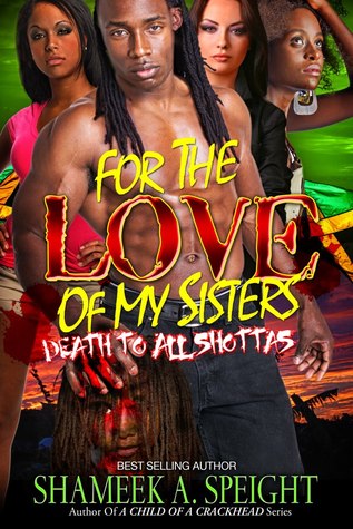 For The Love Of My Sisters (2012)