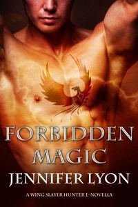 Forbidden Magic (2000)