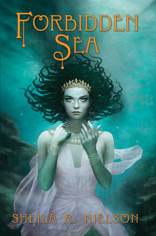 Forbidden Sea (2010)