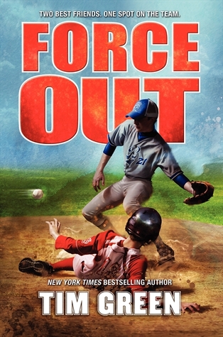 Force Out (2013)