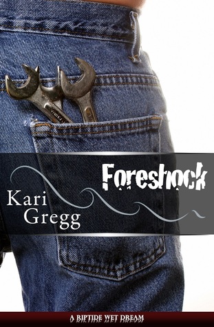 Foreshock (2012)