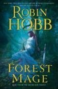 Forest Mage (2006) by Robin Hobb