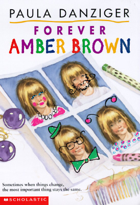 Forever Amber Brown (1997)