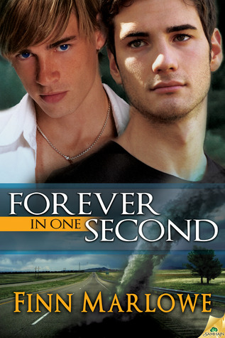 Forever in One Second (2012) by Finn Marlowe