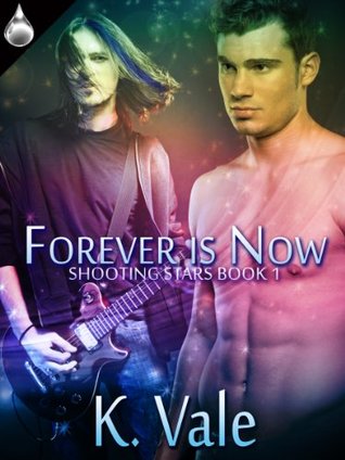 Forever Is Now (2013) by K. Vale