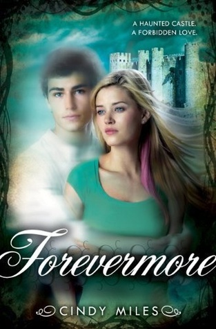 Forevermore (2013) by Cindy Miles