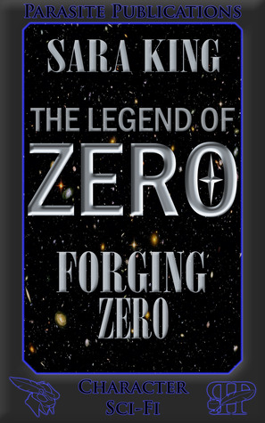 Forging Zero (2013)