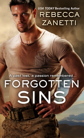 Forgotten Sins (2013)