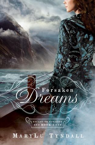 Forsaken Dreams (2013)