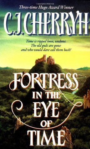 Fortress in the Eye of Time (1996)