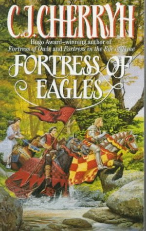 Fortress of Eagles (1998) by C.J. Cherryh