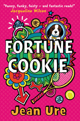 Fortune Cookie (2009) by Jean Ure