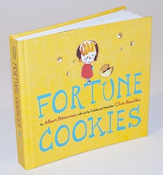 Fortune Cookies (2011) by Albert Bitterman