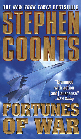 Fortunes of War (1999) by Stephen Coonts