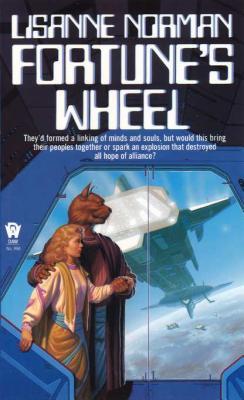 Fortune's Wheel (1995) by Lisanne Norman