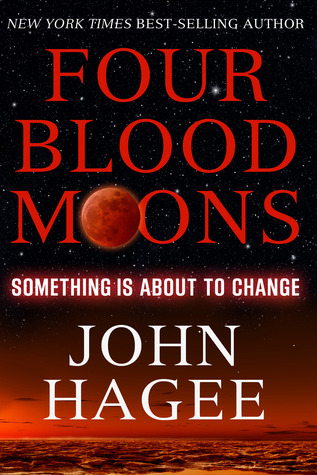 Four Blood Moons: Something is About to Change (2013)