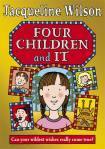 Four Children and It (2012) by Jacqueline Wilson
