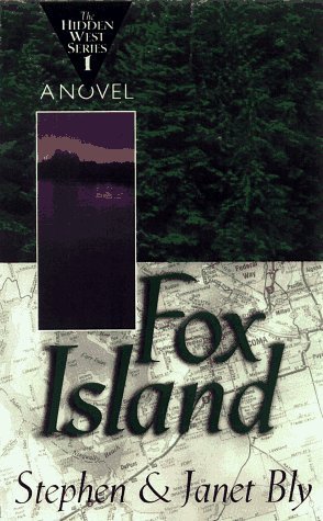 Fox Island (1996) by Stephen Bly