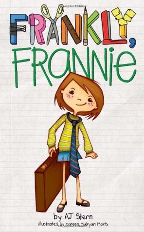 Frankly, Frannie (2010)