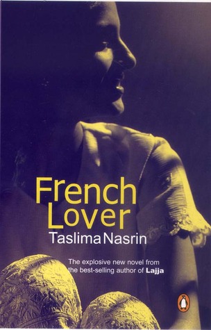 French Lover (2015) by Taslima Nasrin