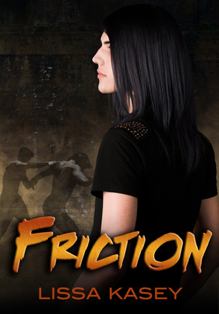 Friction (2000) by Lissa Kasey