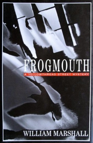 Frogmouth (1987) by William Marshall