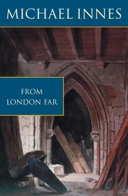 From London Far (2001) by Michael Innes