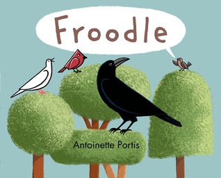 Froodle (2014)