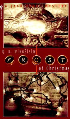 Frost At Christmas (1995) by R.D. Wingfield