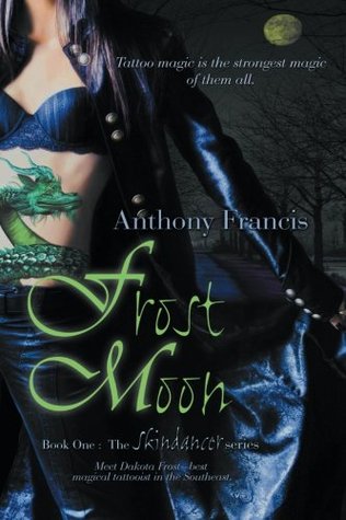 Frost Moon (2010)