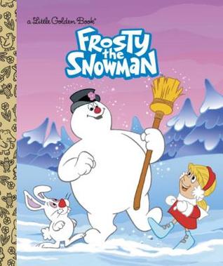 Frosty the Snowman (Frosty the Snowman) (2001) by Diane Muldrow