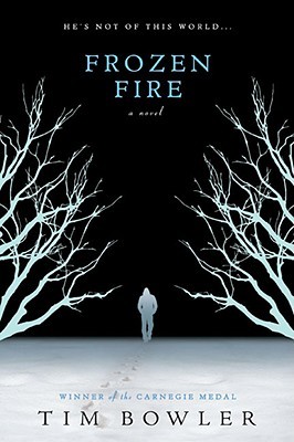 Frozen Fire (2008) by Tim Bowler