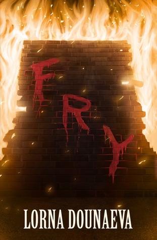 FRY (2013) by Lorna Dounaeva