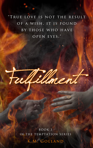 Fulfillment (2000) by K.M. Golland