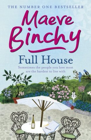 Full House [Quick Read] (Quick Reads) (2012) by Maeve Binchy