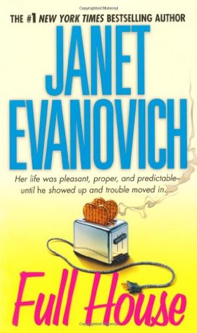 Full House (2002) by Janet Evanovich