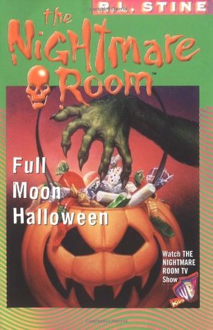 Full Moon Halloween (2001) by R.L. Stine
