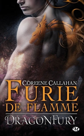 Furie de flamme (2014)