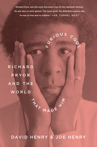 Furious Cool: Richard Pryor and the World That Made Him (2013)