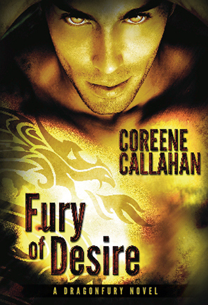 Fury of Desire (2013) by Coreene Callahan