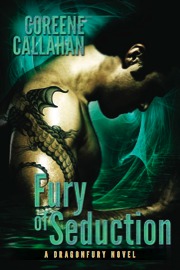 Fury of Seduction (2012) by Coreene Callahan