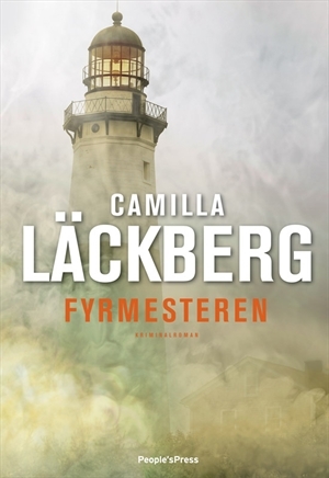 Fyrmesteren (2009) by Camilla Läckberg